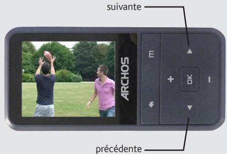 ARCHOS A18B - VISIONNAGE DE PHOTOS - 1
