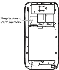 ARCHOS 53 PLATINIUM - Assemblage - 4