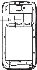 ARCHOS 53 PLATINIUM - Ensemblado - 4