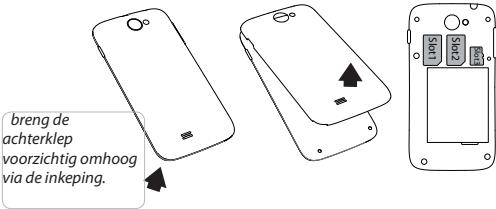 ARCHOS A40 - Tip: - 1