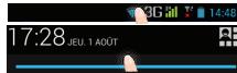 ARCHOS A40 - WiFi-verbinding - 1