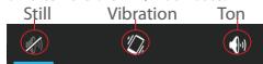 Still Vibration Ton