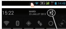 15:22 MARDI 23 JUILLET 2013