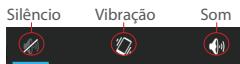 Silêncio Vibração Som