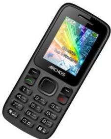 ARCHOS F18 - Vivez la musique ! - 1