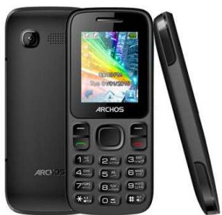 ARCHOS F18 - Petit format, grande simplicité - 1