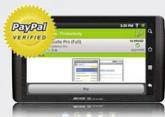 ARCHOS 101 CHILDPAD FIGURINE - Goedgekeurde applicaties - 2