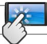 ARCHOS 101 CHILDPAD FIGURINE - Onglet Applications - 1