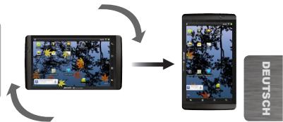 ARCHOS 101 CHILDPAD FIGURINE - DIE ARCHOS SCHNITTSTELLE - 1
