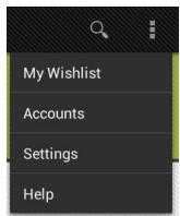 ARCHOS 80 CHILDPAD - Content filtering - 1