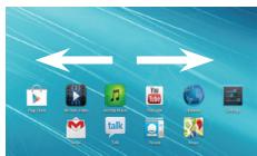 ARCHOS 80 CHILDPAD - Para familiarizarse con Android™ - 1