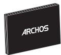 ARCHOS 101 HELIUM - Conteudo da embalagem - 2