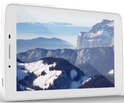 ARCHOS 70 HELIUM - La technologie d'écran IPS - 1