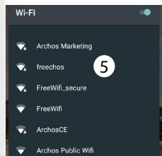 ARCHOS 101D PLATINUM - TIPS: - 2