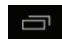 ARCHOS 101D PLATINUM - The Quick settings - 1