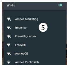 ARCHOS 101D PLATINUM - TIPS: - 2