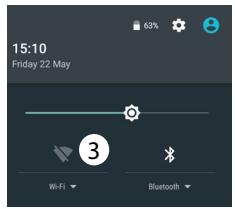ARCHOS 101D PLATINUM - TIPS: - 1
