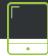 ARCHOS 133 OXYGEN,  70 OXYGEN - Describing your device - 1
