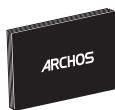 ARCHOS 133 OXYGEN,  70 OXYGEN - 8