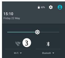 ARCHOS 70 PLATINUM - TIPS: - 1