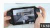 ARCHOS 70 PLATINUM - Les Applications récentes - 4