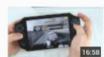 ARCHOS 70 PLATINUM - Les Applications récentes - 2