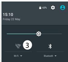 ARCHOS 70 PLATINUM - ASTUCES : - 1