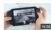 ARCHOS 70 PLATINUM - Recente apps - 4