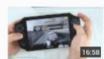 ARCHOS 70B HELIUM - Ostatnio używane aplikacje - 2