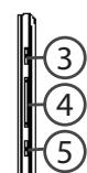 ARCHOS 80 CESIUM - Beschreibung des ARCHOS - 2