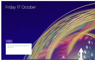 ARCHOS 80 CESIUM - A interface Windows™ - 3