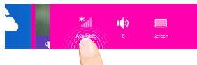 ARCHOS 80 CESIUM - Connessione a una rete wireless - 2