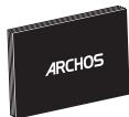 ARCHOS 80 CESIUM - Copeximoe ynapokBkn - 2