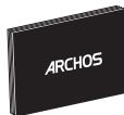 ARCHOS 80 CESIUM - Contenu de la boîte - 2