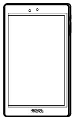 ARCHOS 80 OXYGEN - 6