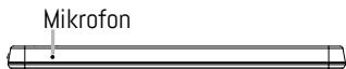 ARCHOS 80 OXYGEN - Beschreibung des Geräts - 3