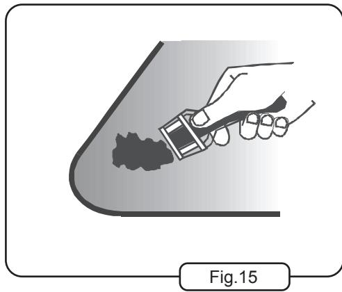 FAGOR 5CFI-4GL - DESTINATION DEL PRODUCTO - 1