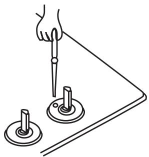 FAGOR 5CFI-4GL B - INSTALACION - 1