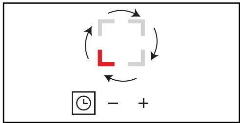 FAGOR I-200TR  - 02-08 - ADJUSTING THE TIMER - 1