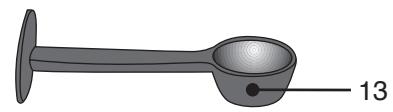 FAGOR CR-15 - 10