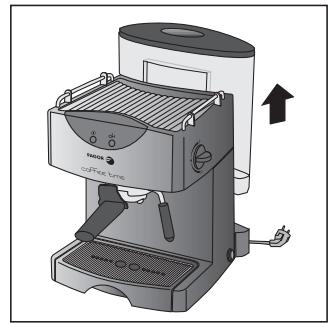 FAGOR CR-15 - 1