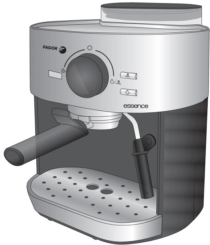 FAGOR CR-20 - 3