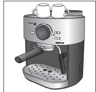 FAGOR CR-20 - 1