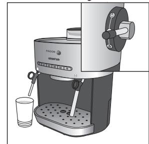 FAGOR CR-22 - 10