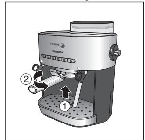 FAGOR CR-22 - 2