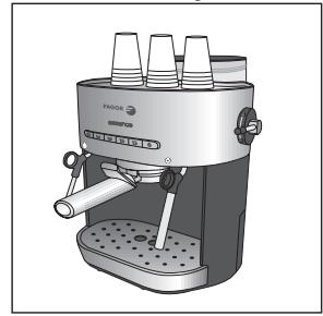 FAGOR CR-22 - 4