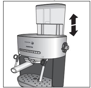 FAGOR CR-22 - 4