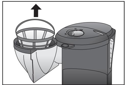 FAGOR CG-314 - 5
