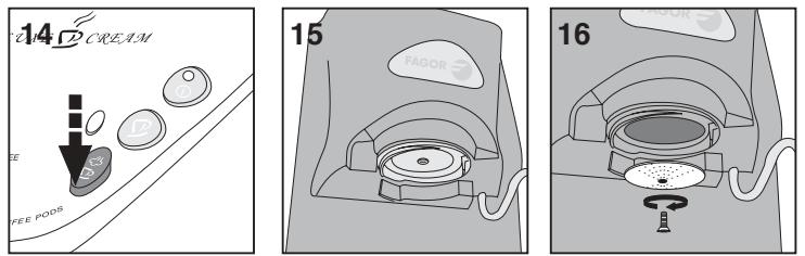 FAGOR CR-10 - 7