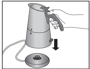 FAGOR CEI-600 - 6